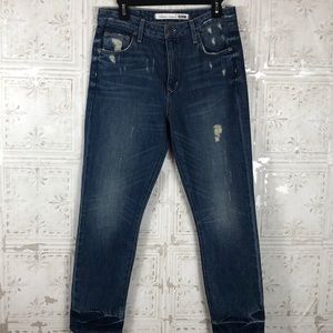 Lovers + Friends | NWOT Logan High Rise Tapered‎